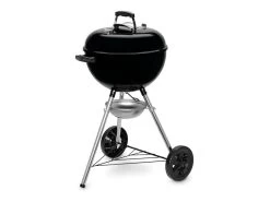 Weber Original Kettle E-4710 Houtskoolbarbecue 47 Cm