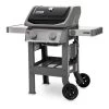 Weber Spirit II E-210 GBS Gasbarbecue