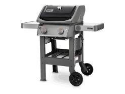 Weber Spirit II E-210 GBS Gasbarbecue