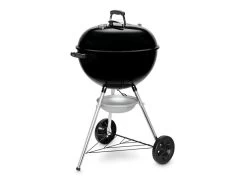 Weber Original Kettle E-5710 Houtskoolbarbecue 57 Cm