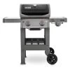 Weber Spirit II E-220 GBS Gasbarbecue