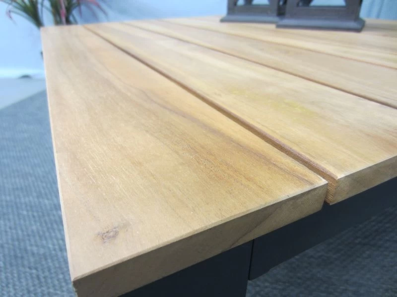 Te Velde Tuinmeubelen Jackson Lounge Tafel Groot - Image 3