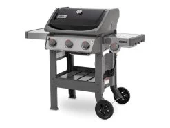 Weber Spirit II E-320 GBS Gasbarbecue