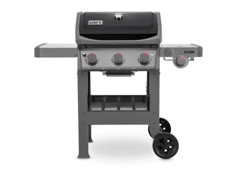 Weber Spirit II E-320 GBS Gasbarbecue - Image 2