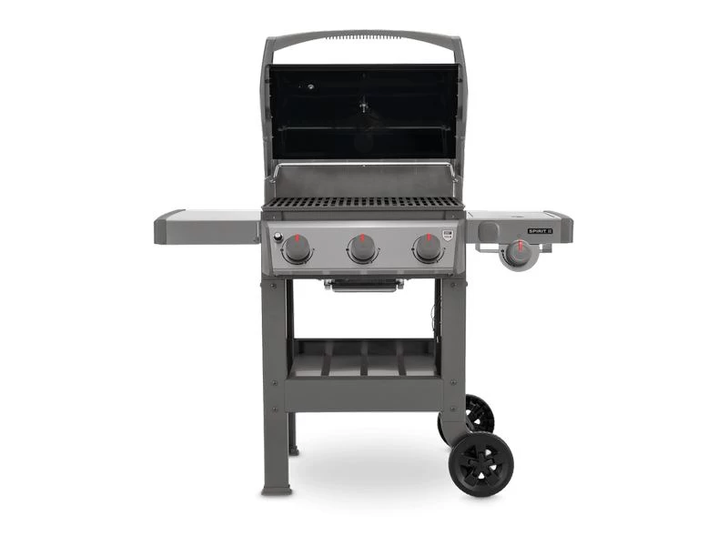 Weber Spirit II E-320 GBS Gasbarbecue - Image 3
