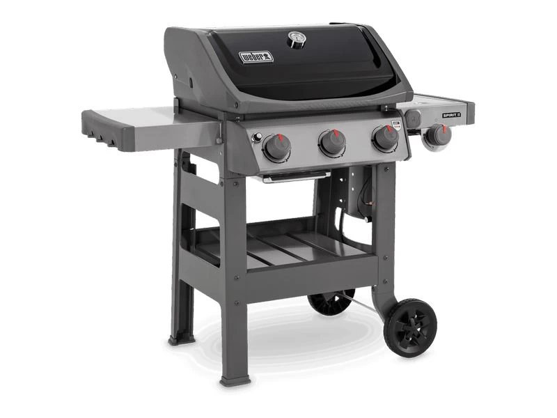 Weber Spirit II E-320 GBS Gasbarbecue - Image 4