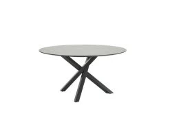 Garden Impressions Studio 20 Natuurstenen Tafel Gigi Rond 140