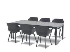 Hartman Tuinset Sophie Element Xerix Met Tanger Tafel 228