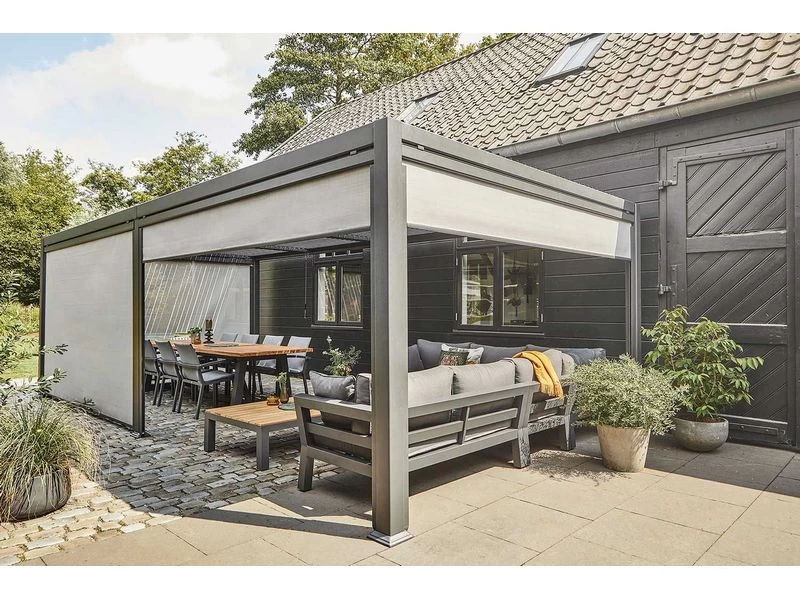 Suns Maranza Gordijn Zijkant 330 - Image 2