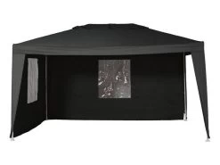 Garden Impressions Esprit-Amanda Paviljoen Zijwanden Set 2 X 3