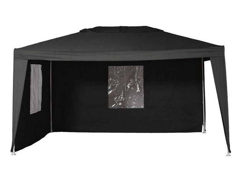 Garden Impressions Esprit-Amanda Paviljoen Zijwanden Set 2 X 3