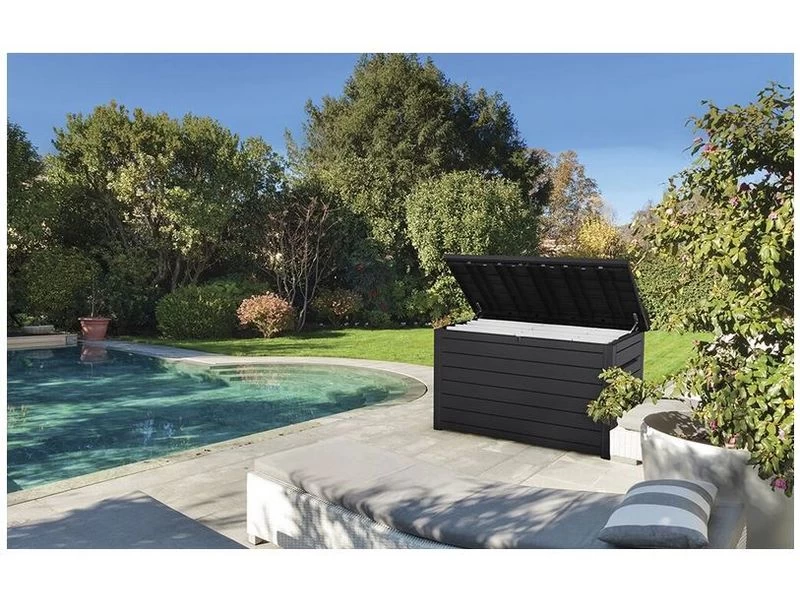 Keter Opbergbox Kussenkist Ontario - Image 3