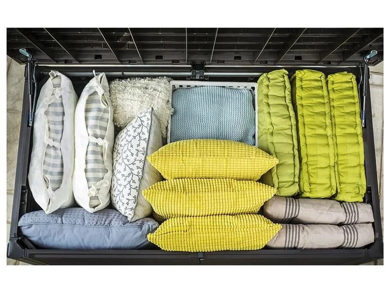 Keter Opbergbox Kussenkist Ontario - Image 4