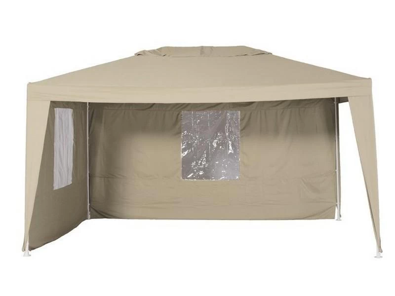 Garden Impressions Esprit-Amanda Paviljoen Zijwanden Set 2 X 3 - Afbeelding 3