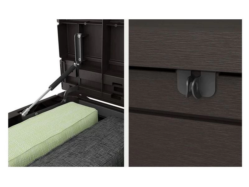 Keter Opbergbox Kussenkist Ontario - Image 5