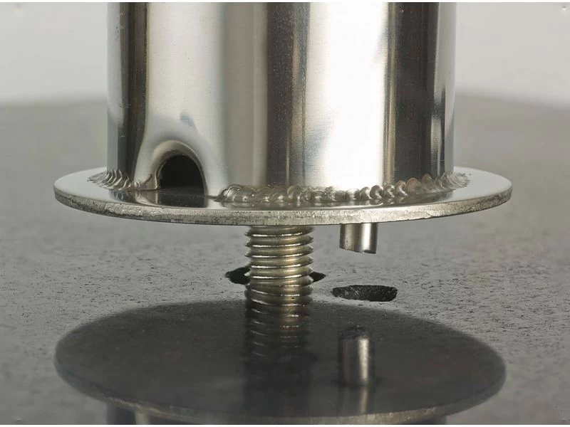 Platinum Parasolvoet Rome 40kg Zwenkwielen - Image 5