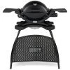 Weber® Q 1200 Gasbarbecue Met Stand