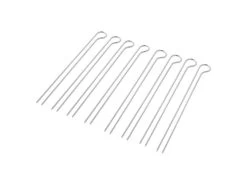 Weber Barbecue Spiesenset