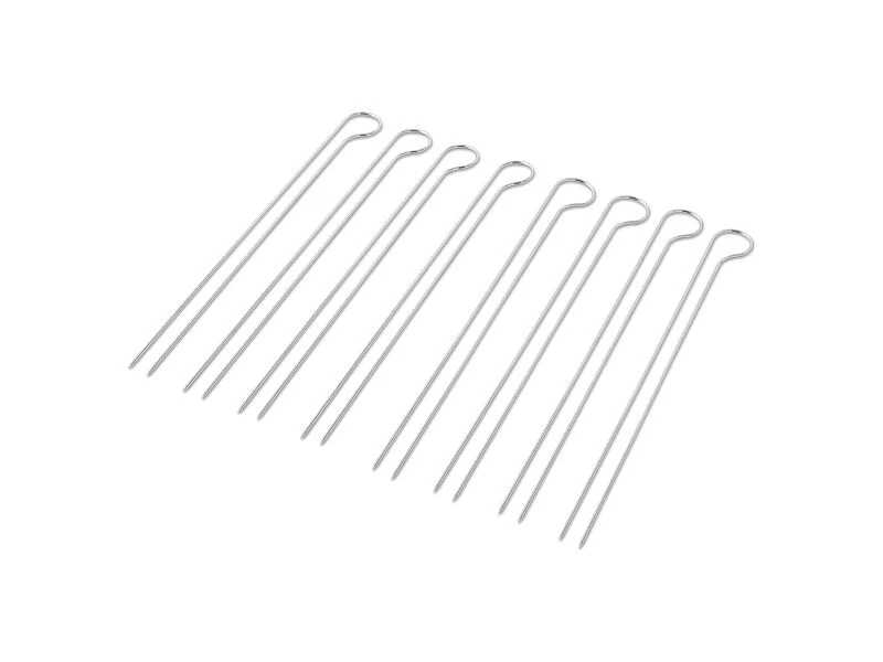 Weber Barbecue Spiesenset