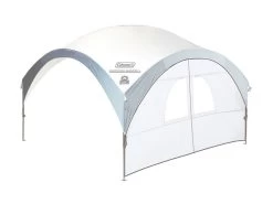 Coleman FastPitch Shelter XL - Sunwall Met Deur