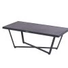 Hartman Luxor Tuintafel Loungetafel 124 Xerix