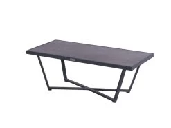 Hartman Luxor Tuintafel Loungetafel 124 Xerix