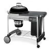 Weber Performer Deluxe GBS 57cm Houtskool Barbecue
