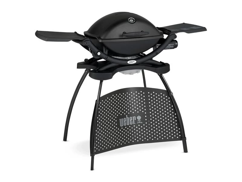 Weber® Q 2200 Gasbarbecue Met Stand - Image 2