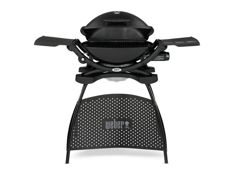 Weber® Q 2200 Gasbarbecue Met Stand - Image 3