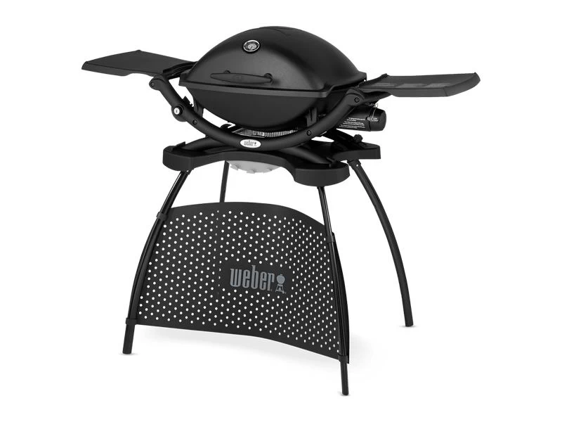 Weber® Q 2200 Gasbarbecue Met Stand - Image 4