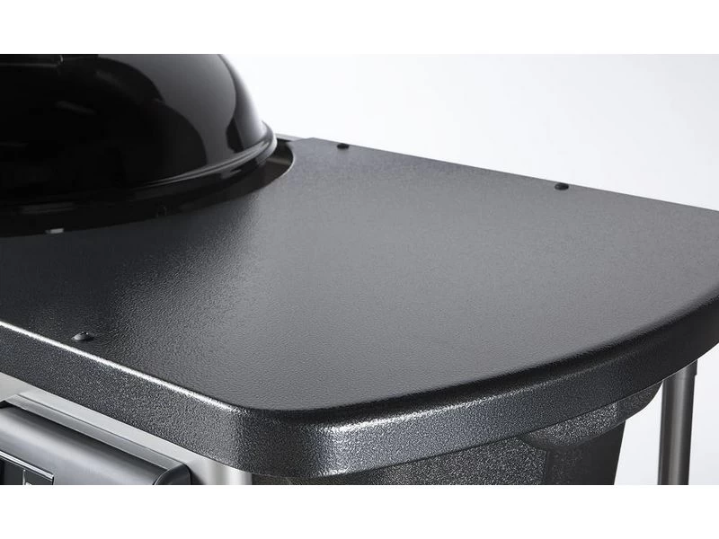 Weber Performer Deluxe GBS 57cm Houtskool Barbecue - Image 5