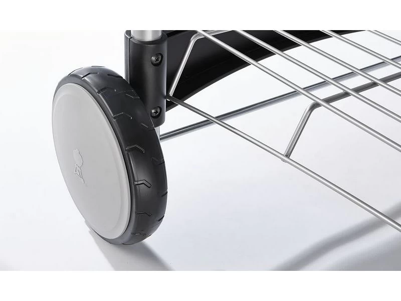 Weber Performer Deluxe GBS 57cm Houtskool Barbecue - Image 6