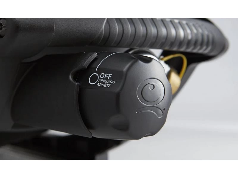 Weber® Q 2200 Gasbarbecue Met Stand - Image 6