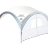 Coleman FastPitch Shelter L - Sunwall Met Deur