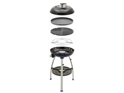 Cadac Carri Chef 2 Bbq Chef Pan