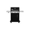 Weber Spirit E-325 Gbs Gasbarbecue Buitenkeuken