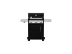 Weber Spirit E-325 Gbs Gasbarbecue Buitenkeuken