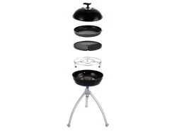 Cadac Grillo Chef Bbq Chef Pan