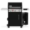 Weber Spirit Epx-325s Gbs Smart Gasbarbecue Buitenkeuken