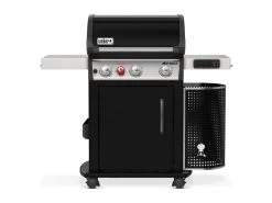 Weber Spirit Epx-325s Gbs Smart Gasbarbecue Buitenkeuken