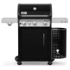 Webert Spirit Premium Ep-335 Gbs Gasbarbecue Buitenkeuken