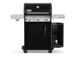 Webert Spirit Premium Ep-335 Gbs Gasbarbecue Buitenkeuken