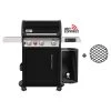 Weber Spirit Premium Epx325 Smart Gbs Gasbarbecue Buitenkeuken