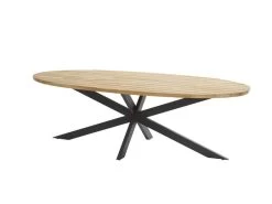 Taste By 4 Seasons Outdoor Prado Teak-tuintafel 240