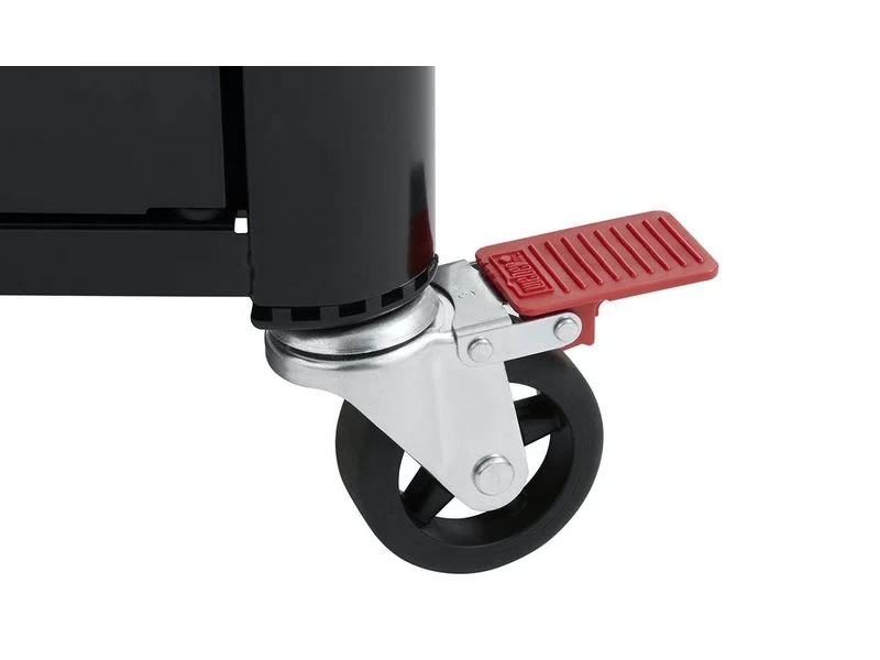 Weber Genesis Ex335 Smart Gasbarbeceu Buitenkeuken - Image 4