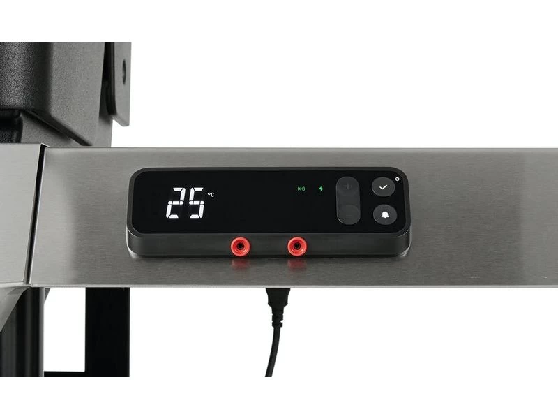 Weber Genesis Ex335 Smart Gasbarbeceu Buitenkeuken - Image 5