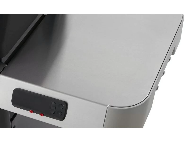 Weber Genesis Ex335 Smart Gasbarbeceu Buitenkeuken - Image 6