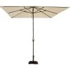 Lesli Parasol Libra 2,5 X 2,5 Mtr