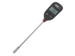 Weber Direct Afleesbare Thermometer