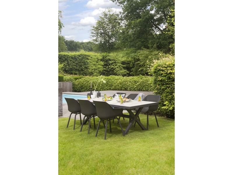 Hartman Tuinset Sophie Element Xerix Met Canterbury Tafel 247 - Image 2
